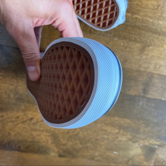 Vans Star Wars Kids shoes (NEW) US2.0 or EU32.5 - Picture 7 of 10